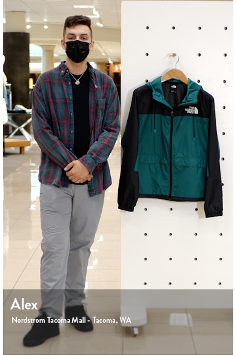 HMLYN Windbreaker Jacket video