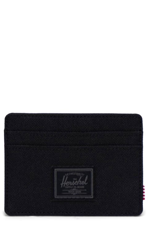 Charlie RFID Card Holder