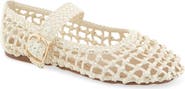 Kenneth Cole Tessa Mary Jane Flat