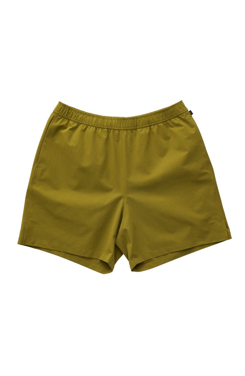 Tracksmith Men's Rapid Transit Shorts, Main, color, 