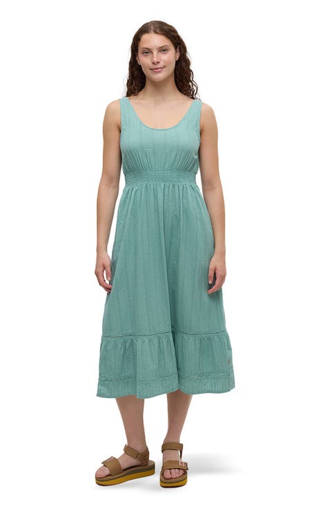 Arcadian Dress