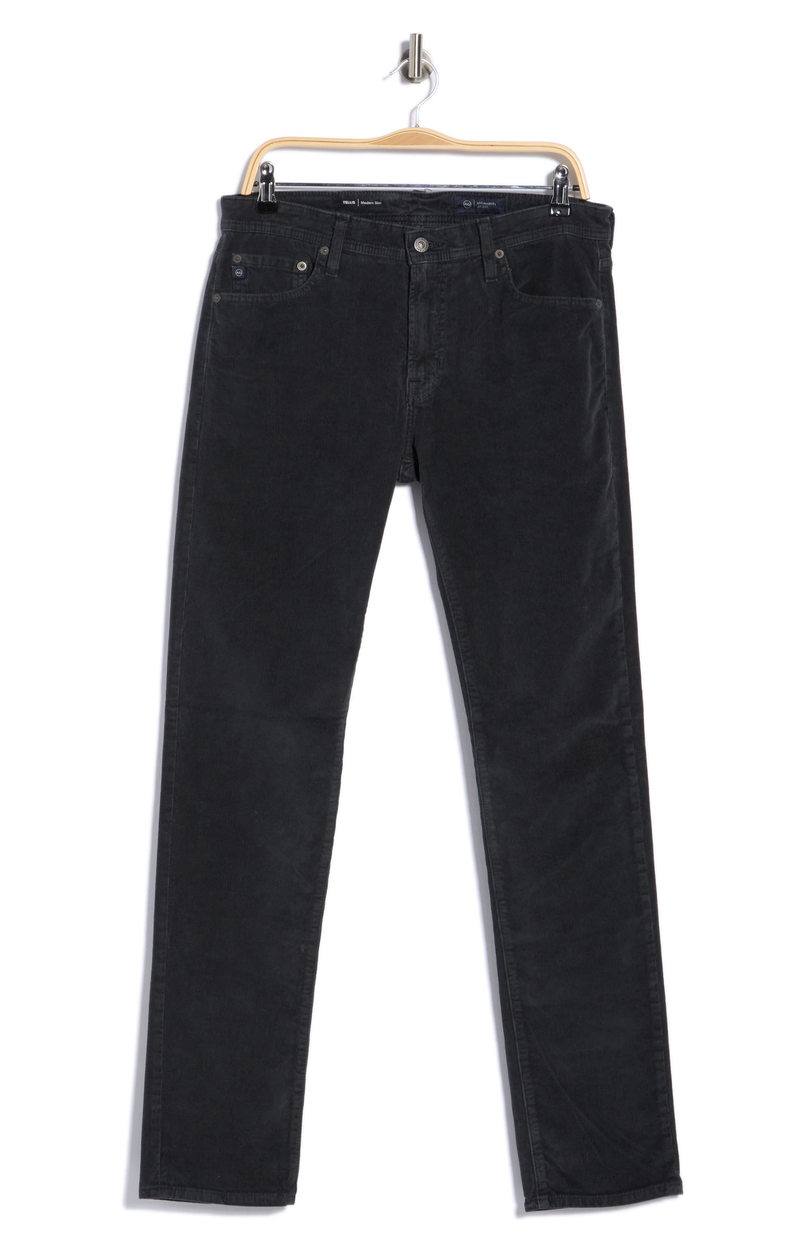 AG Tellis Graduate Tailored Leg Jeans (Men) | Nordstromrack