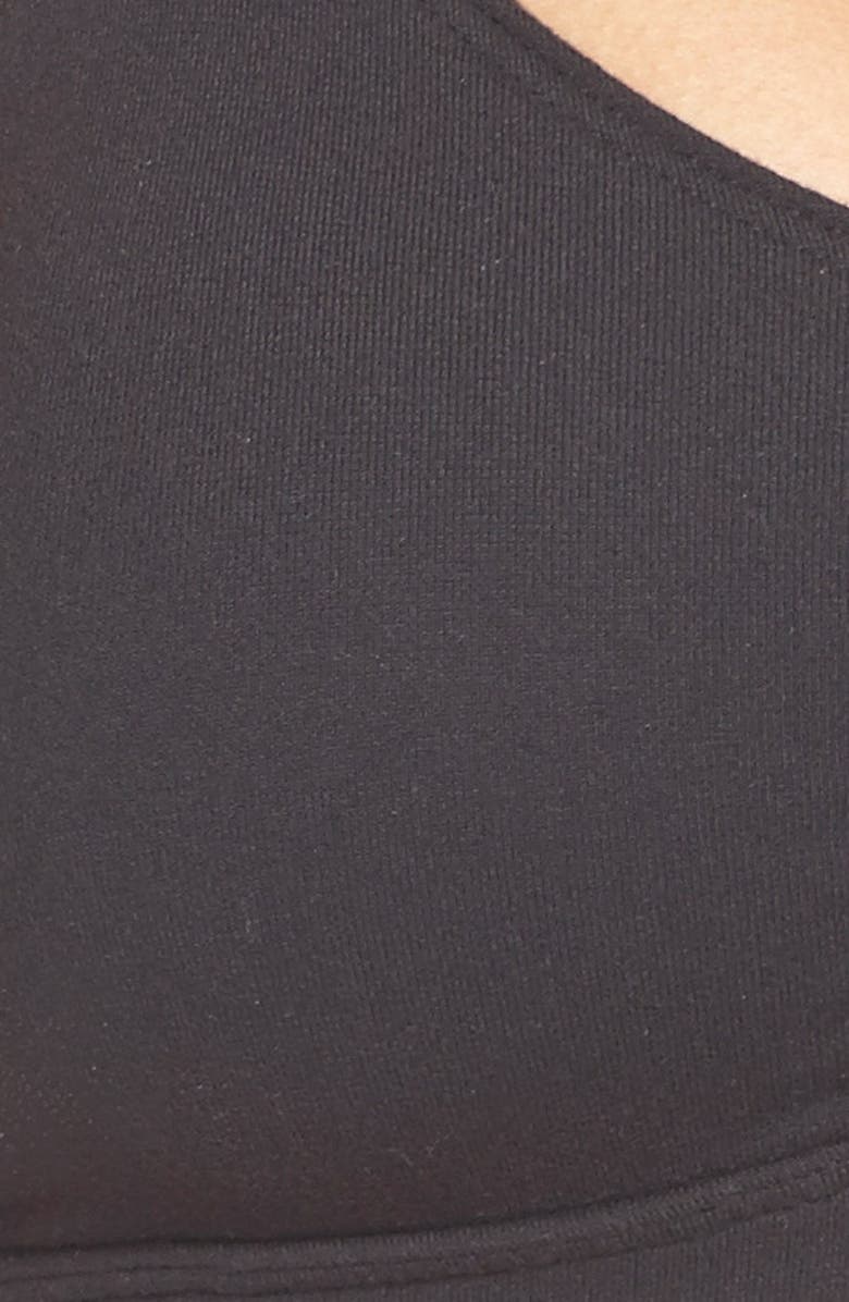 Beyond Yoga Cross Back Sports Bra, Alternate, color, 