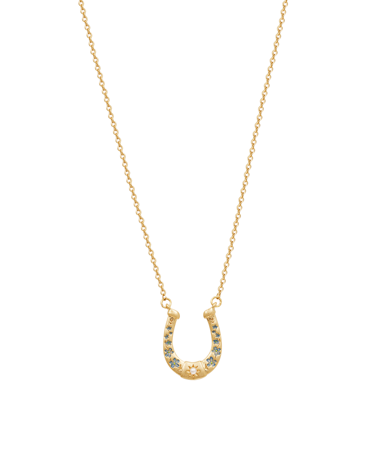 selected Gold