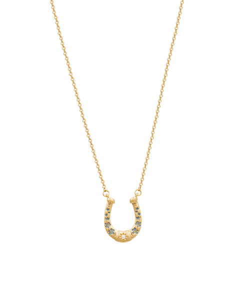 Lucky in Love Necklace