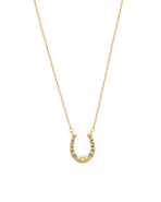 Fable England Lucky in Love Necklace