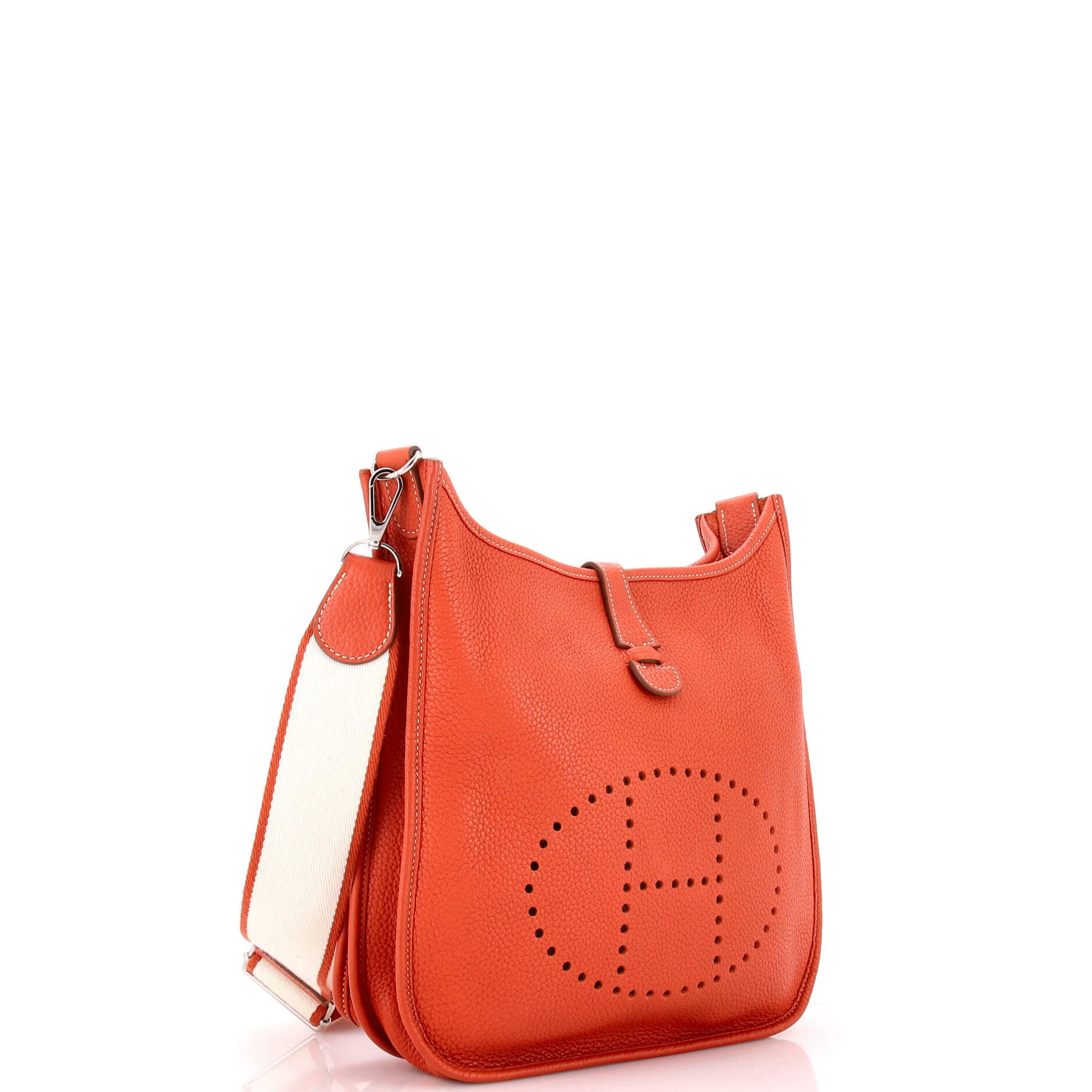 Evelyne Bag Gen III Clemence PM, Alternate, color, Red