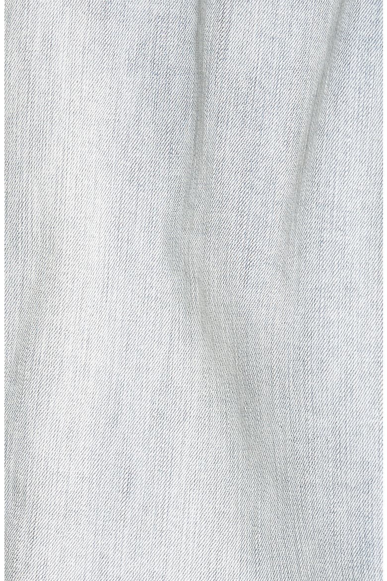 'Helena' Denim Jacket, Alternate, color, SWEET