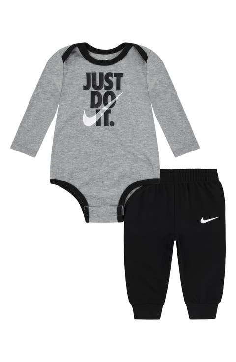 Bodysuit & Pants Set (Baby)