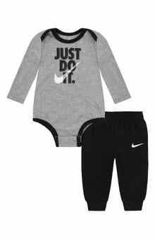Nike Bodysuit & Pants Set