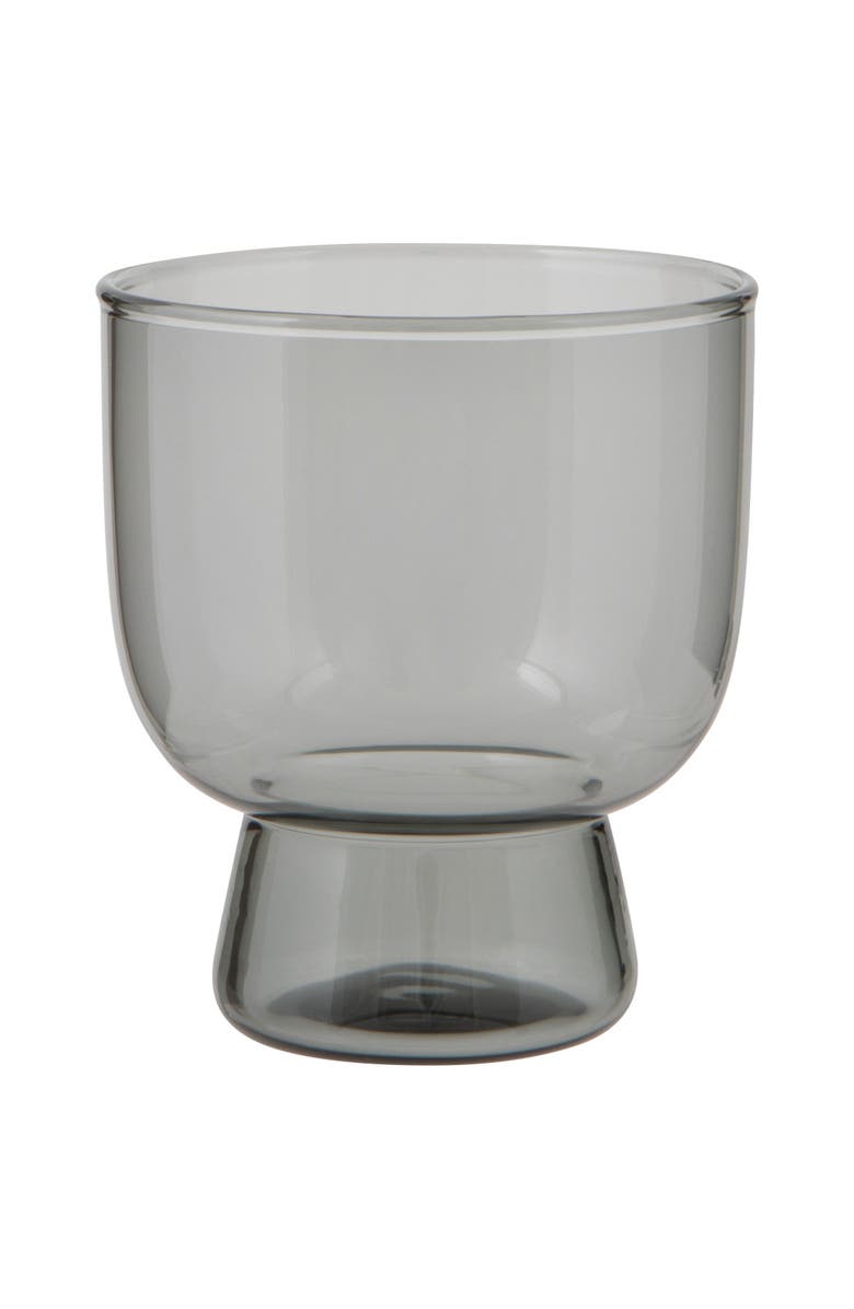 Danica Brands Pedestal Tumbler - Set of 4, Alternate, color, 7 Oz.