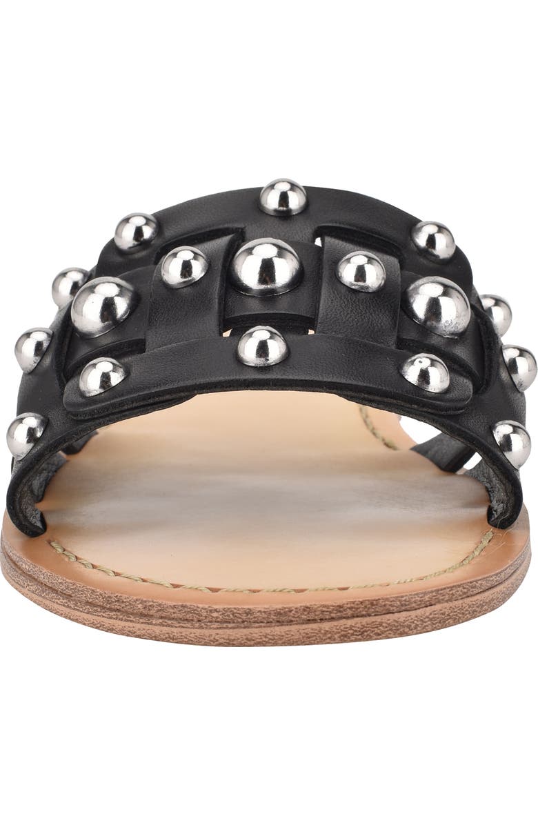 Marc Fisher LTD Pacca Slide Sandal, Alternate, color,