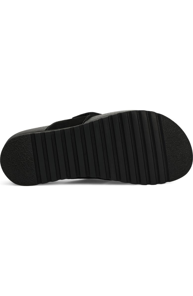 Taos Super Sonic Flip Flop, Alternate, color,