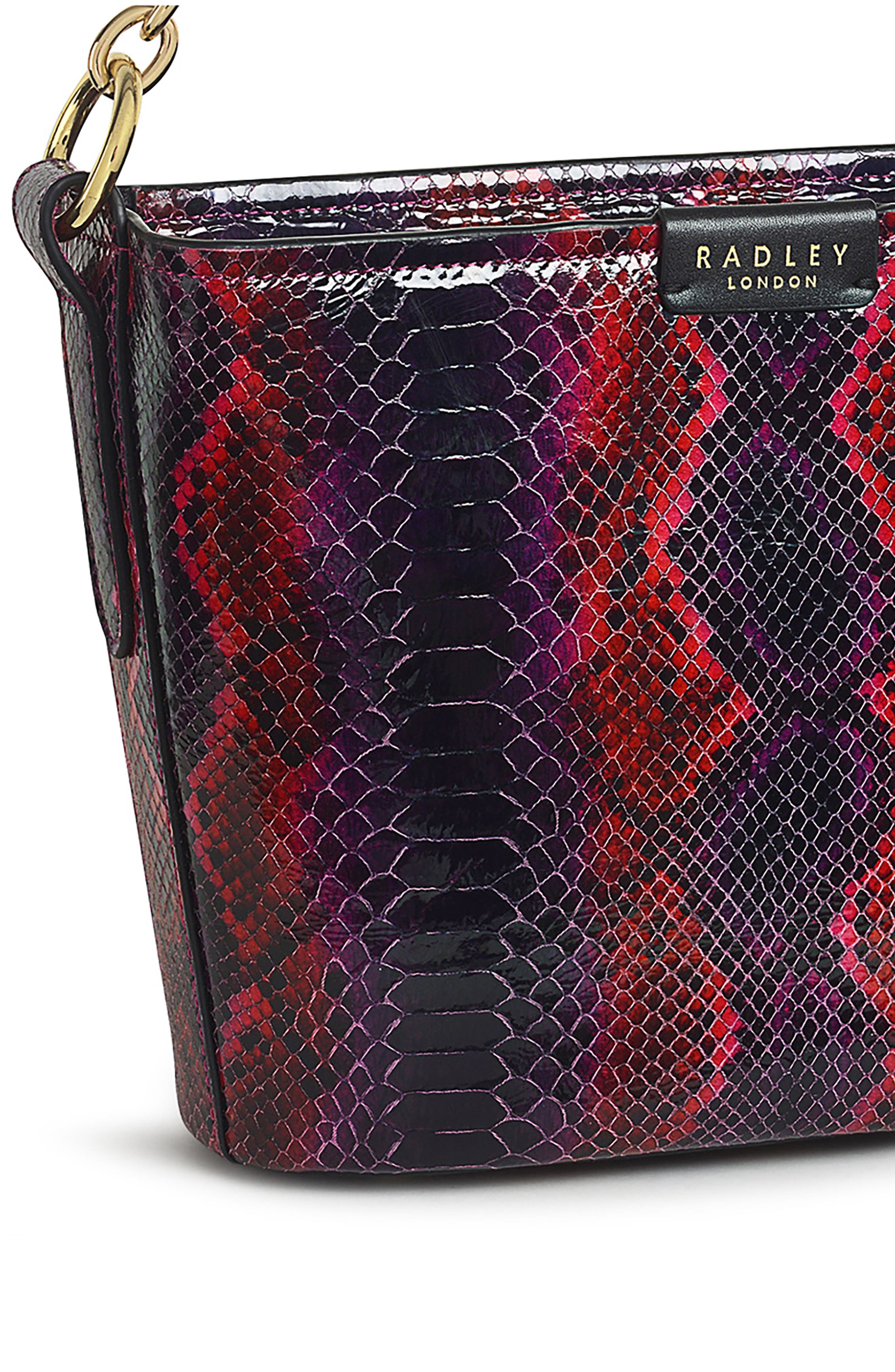 Radley Petticoat Hill Small Shoulder Bag, Alternate, color, 