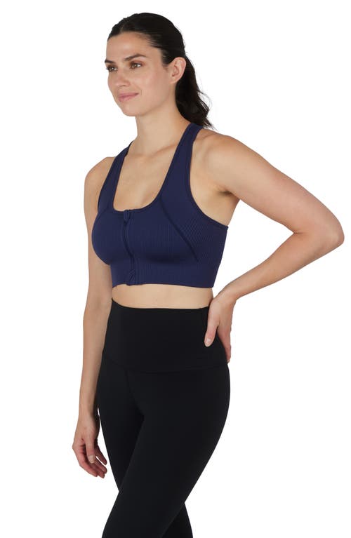 90 Degree By Reflex Seamless Cody Sports Bra