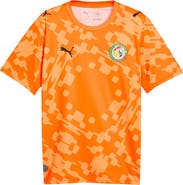 PUMA x FSF x Salehe Bembury Jersey