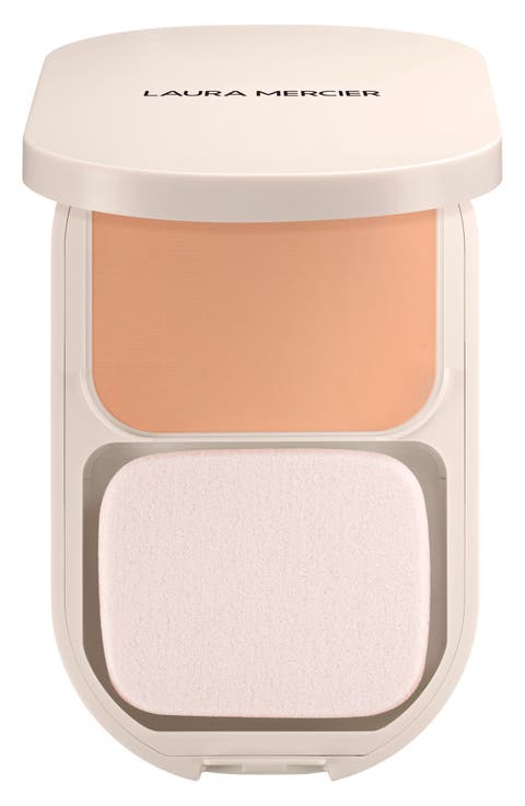 Real Flawless Feather Matte Powder Foundation