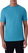 Bugatchi Crewneck T-Shirt