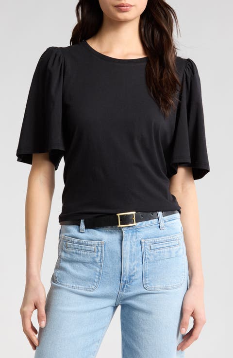 Sigrid Full Sleeve T-Shirt
