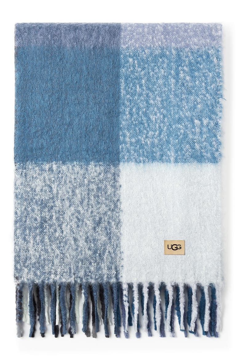Blaire Throw Blanket, Main, color, IMPERIAL MULTI