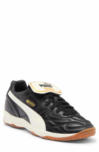 PUMA King Indoor Soccer Sneaker