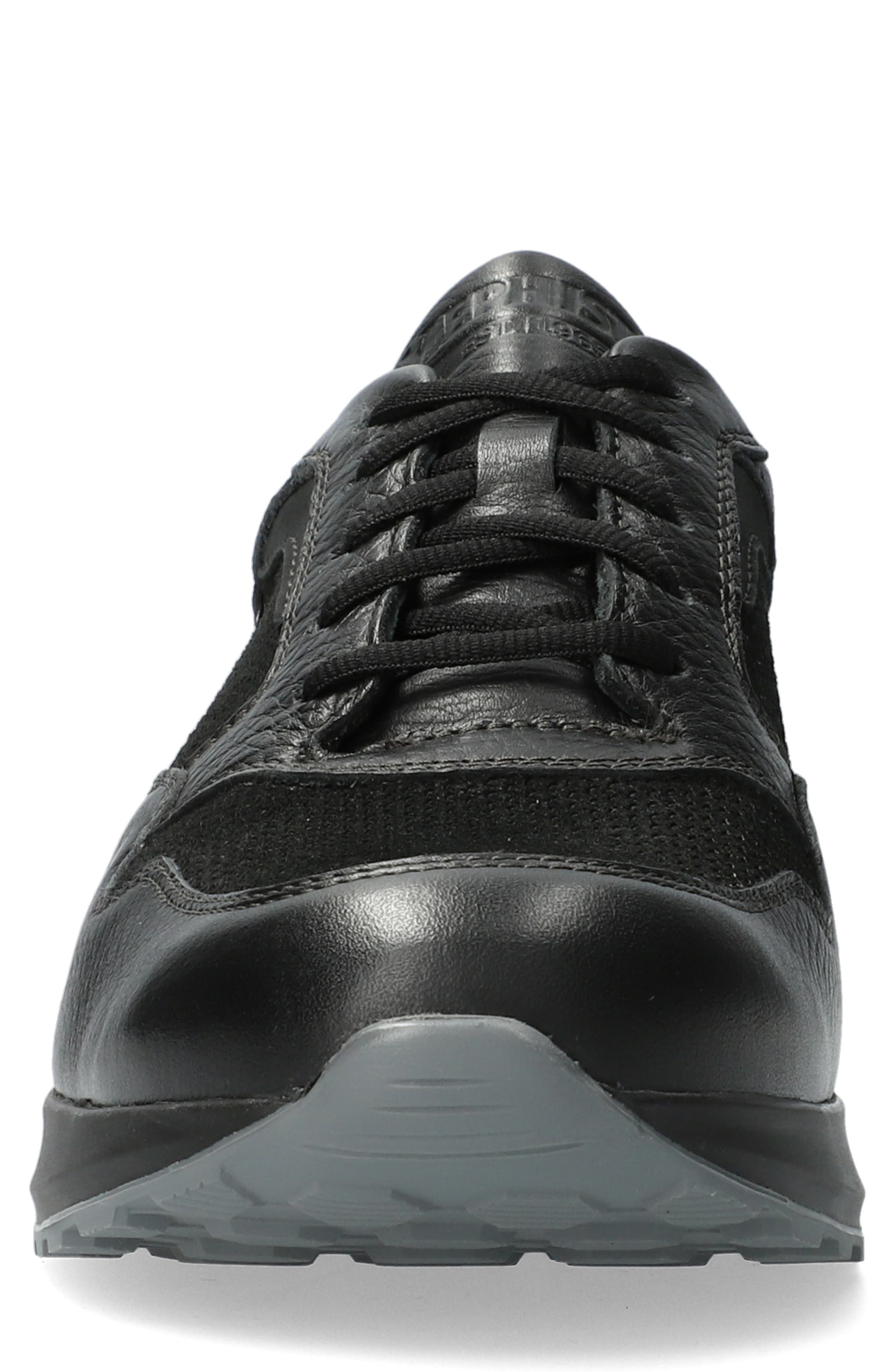 Mephisto Davis Sneaker, Alternate, color, 