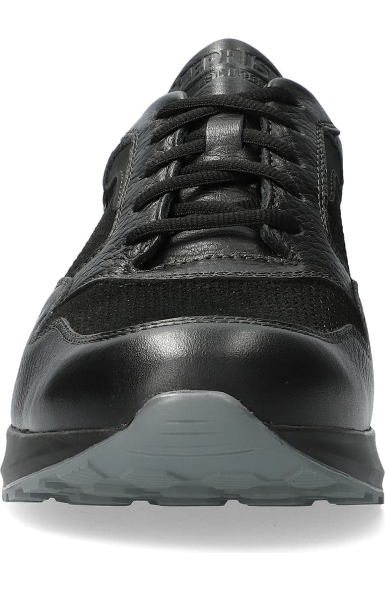 Mephisto Davis Sneaker, Alternate, color,