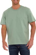 Threads 4 Thought Johnny Relaxed Fit Organic Cotton Jersey T-Shirt