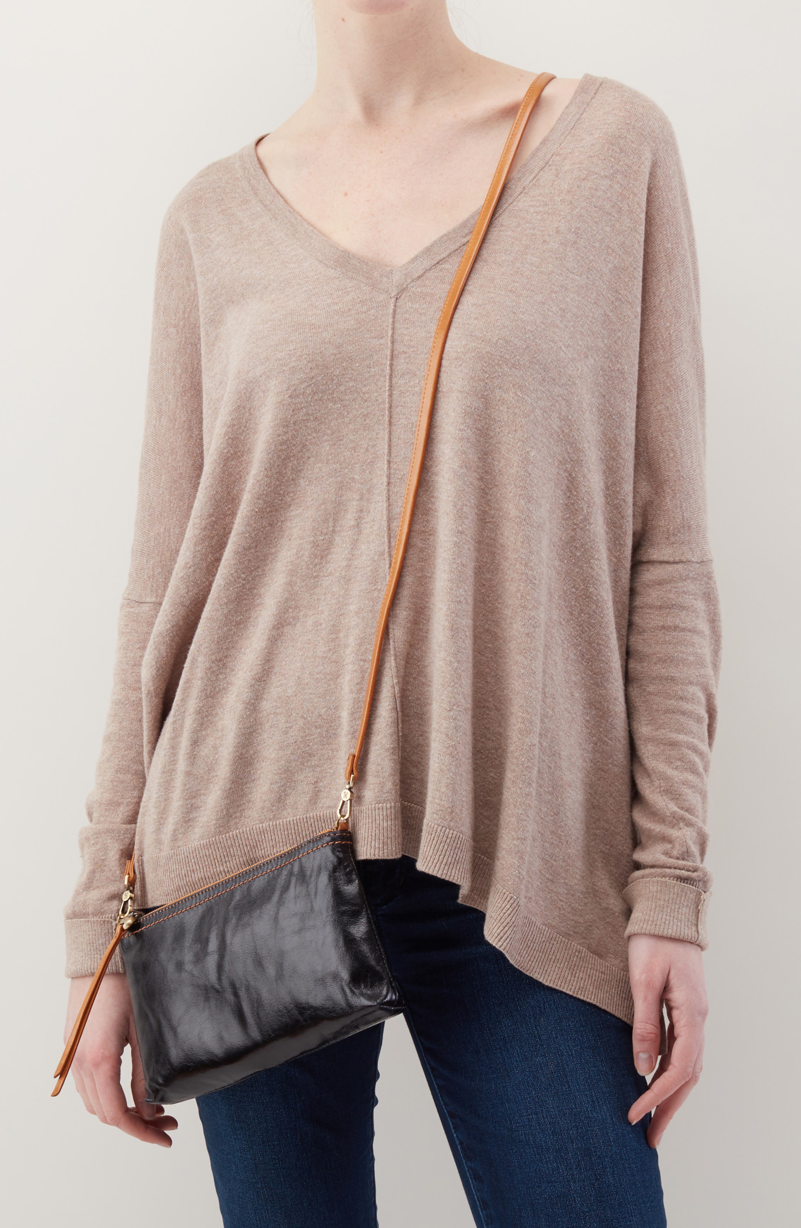 HOBO Darcy Crossbody Bag, Alternate, color, 