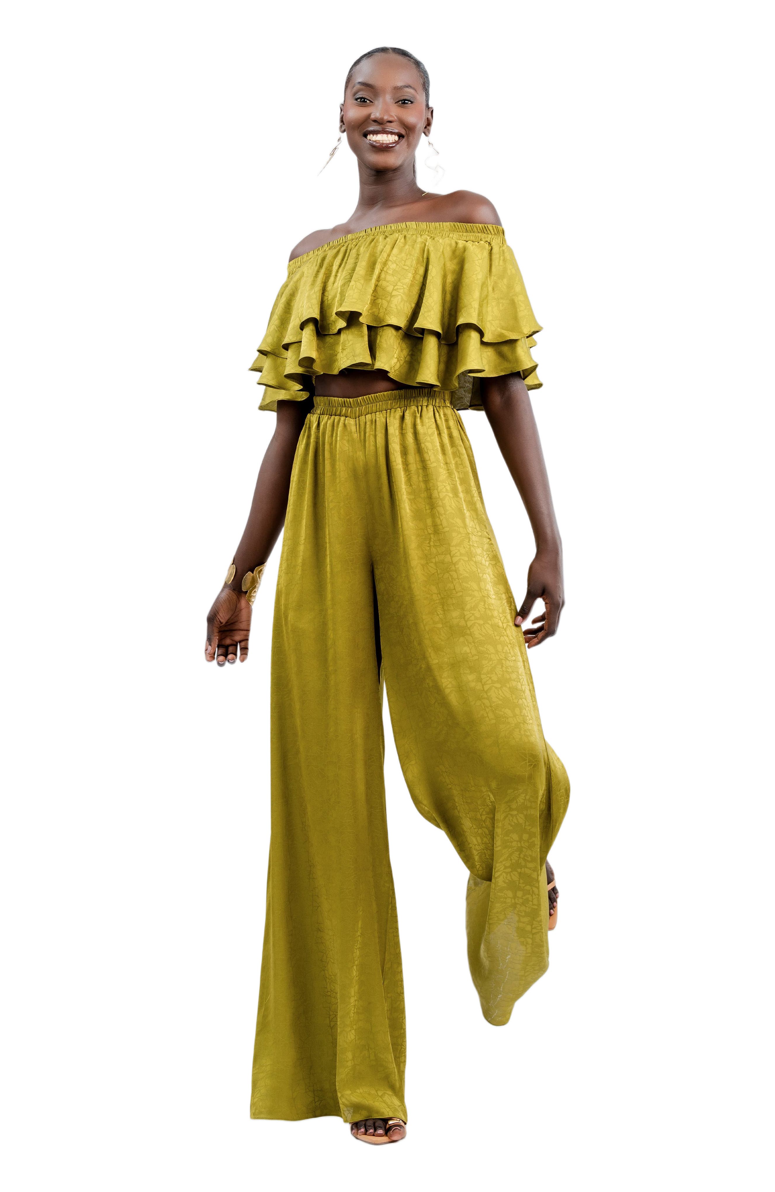 Wairu Top - image 2