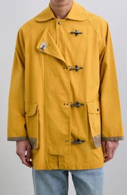 Scalpers Fayer Jacket