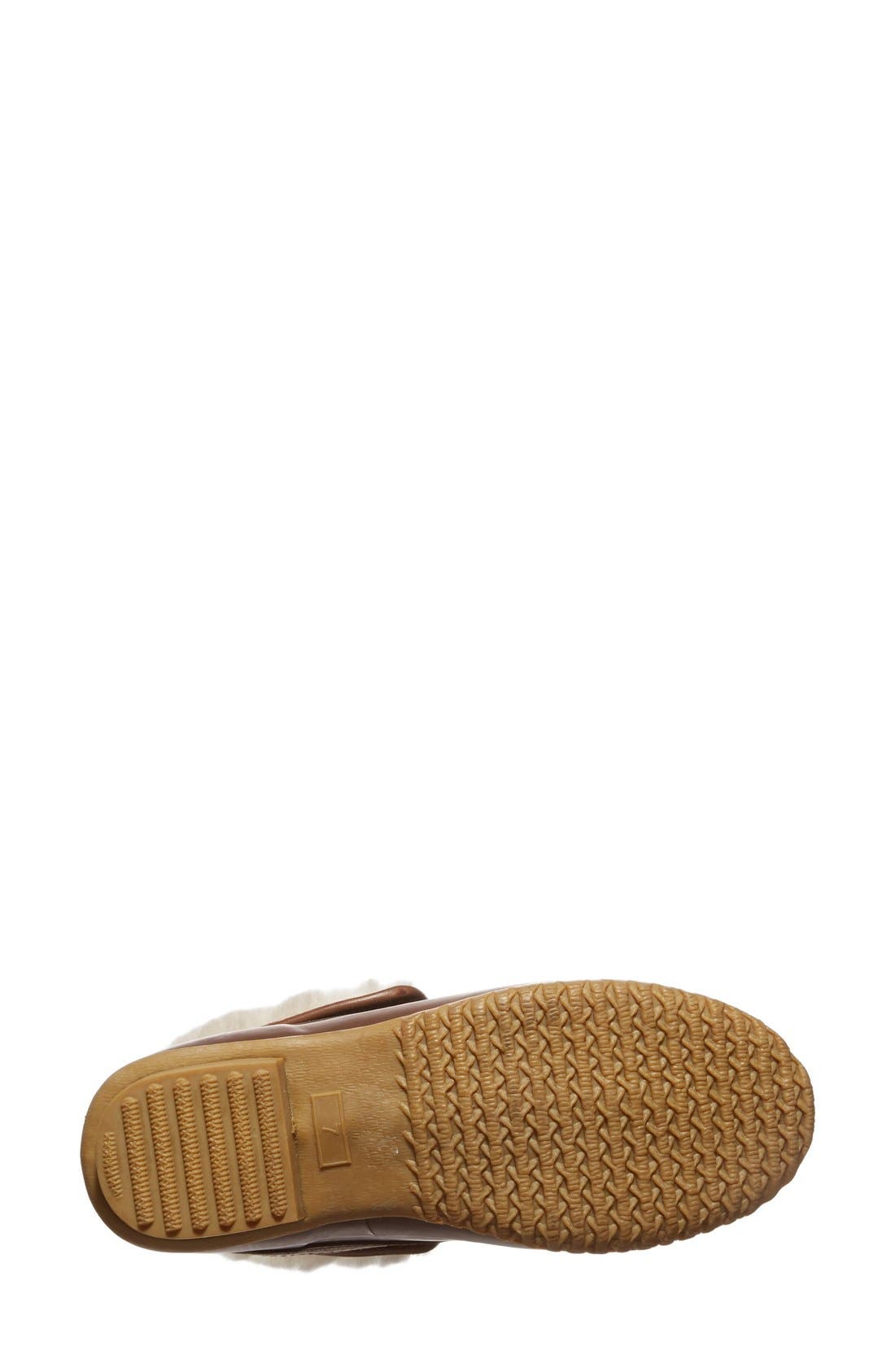 Tory Burch 'Abbott' Bootie, Alternate, color, 