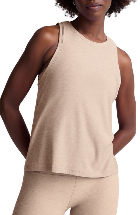 Featherweight Rebalance Tank