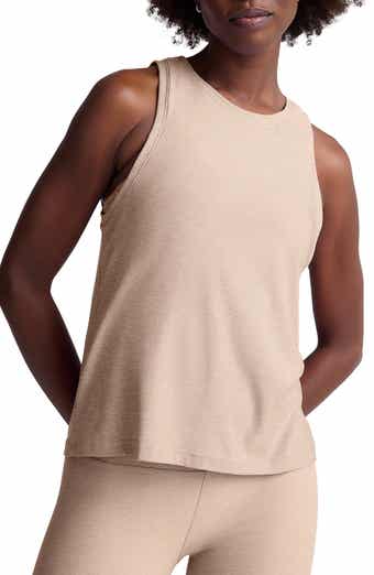 Beyond Yoga Featherweight Rebalance Tank