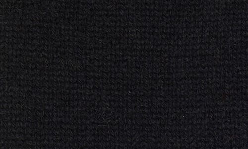 Nordstrom Rack Cashmere Gloves In Black