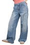 Good Standard Ease Petite Carpenter Jeans
