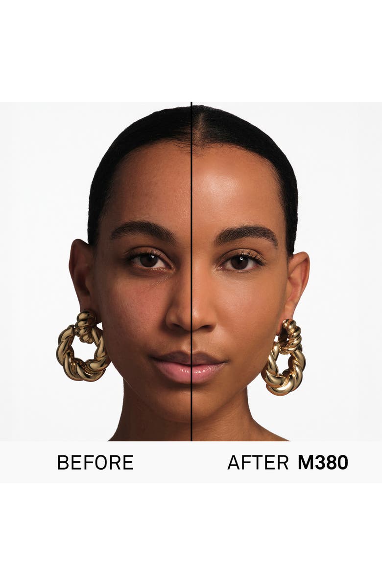 Carolina Herrera Nude Couture Triple Moisture Serum Foundation, Alternate, color, Medium380