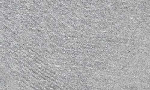 Spiritual Gangster Earth Bel Air Cotton Hoodie In Gray