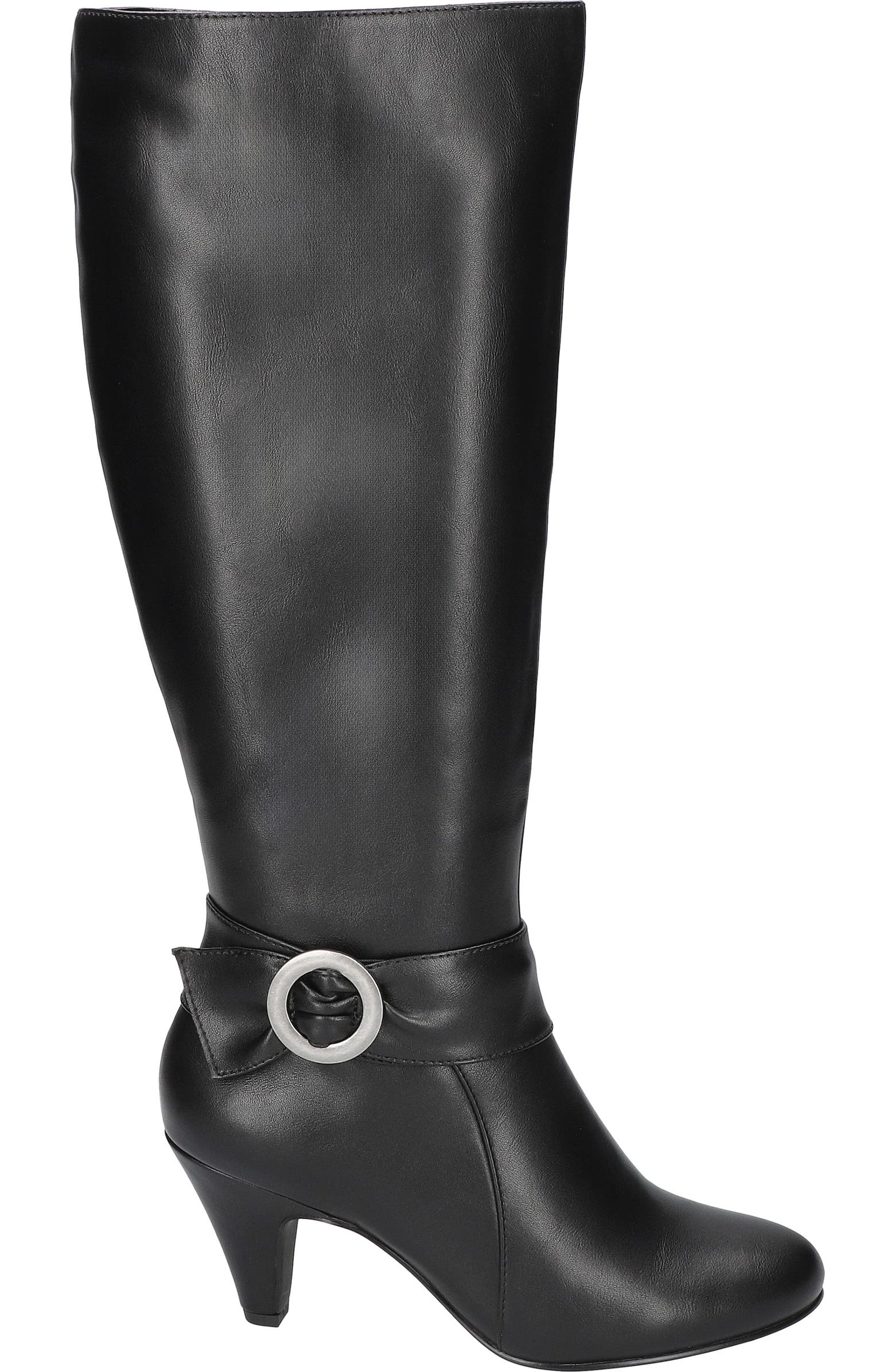 Bella Vita Rima Knee High Boot (Women) | Nordstrom