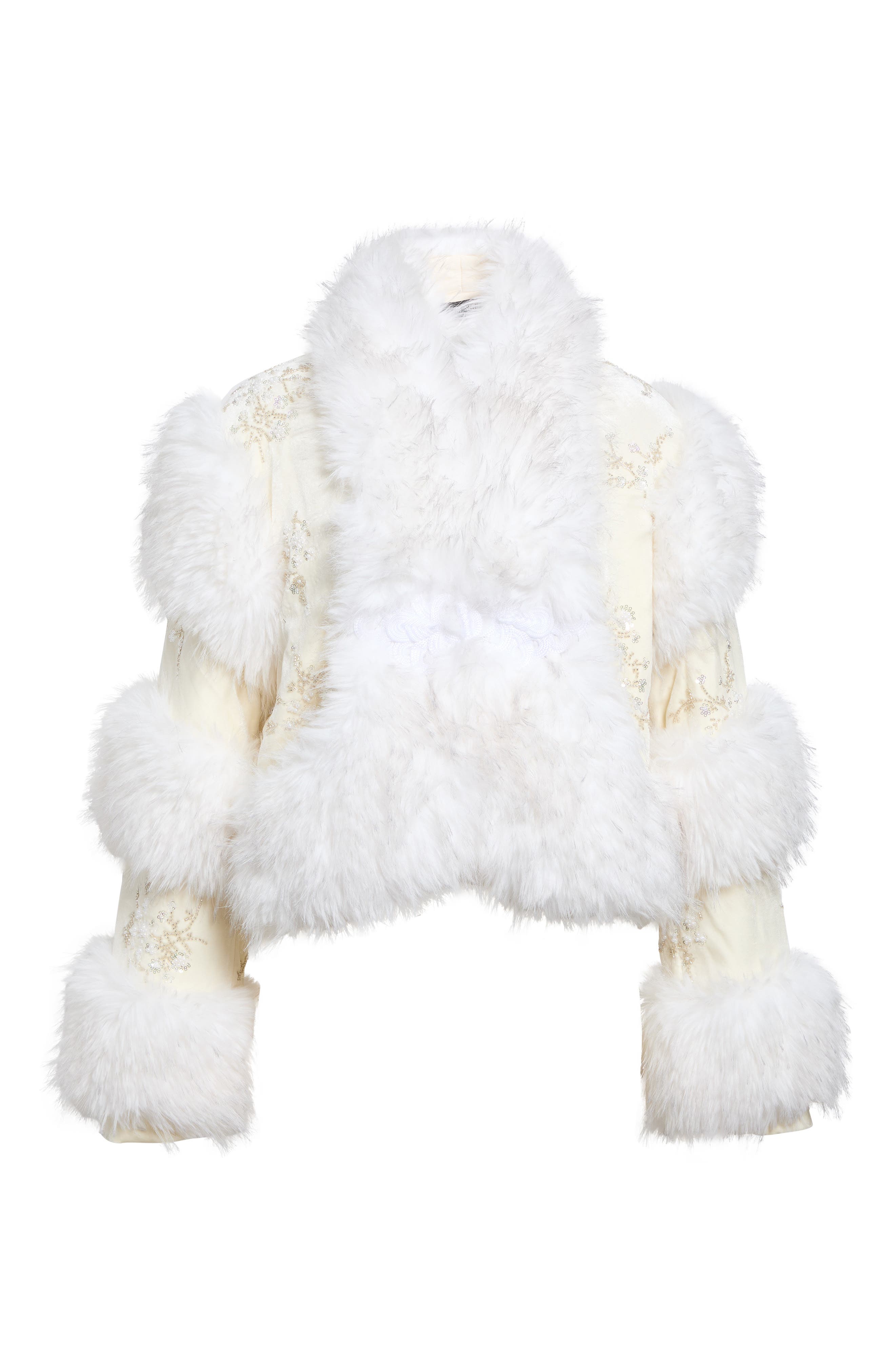 selected IVORY