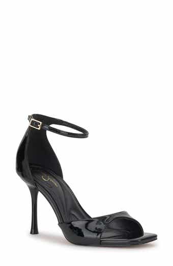 Rovena Ankle Strap Sandal