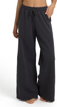 Billabong The Avery Brushed Fleece Sweatpants