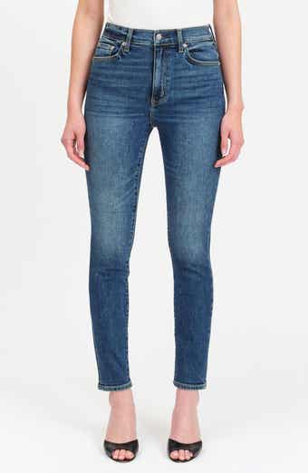 Moneymaker Crop Skinny Jeans