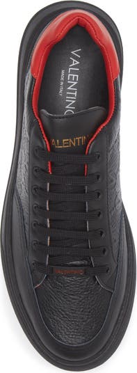 Tommy Low Top Sneaker