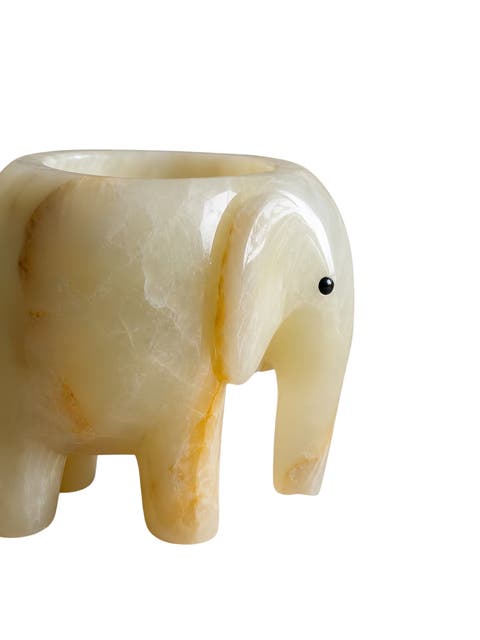 Gentle Giant 2 In 1 Incense Burner And Tealight Candle Holder
