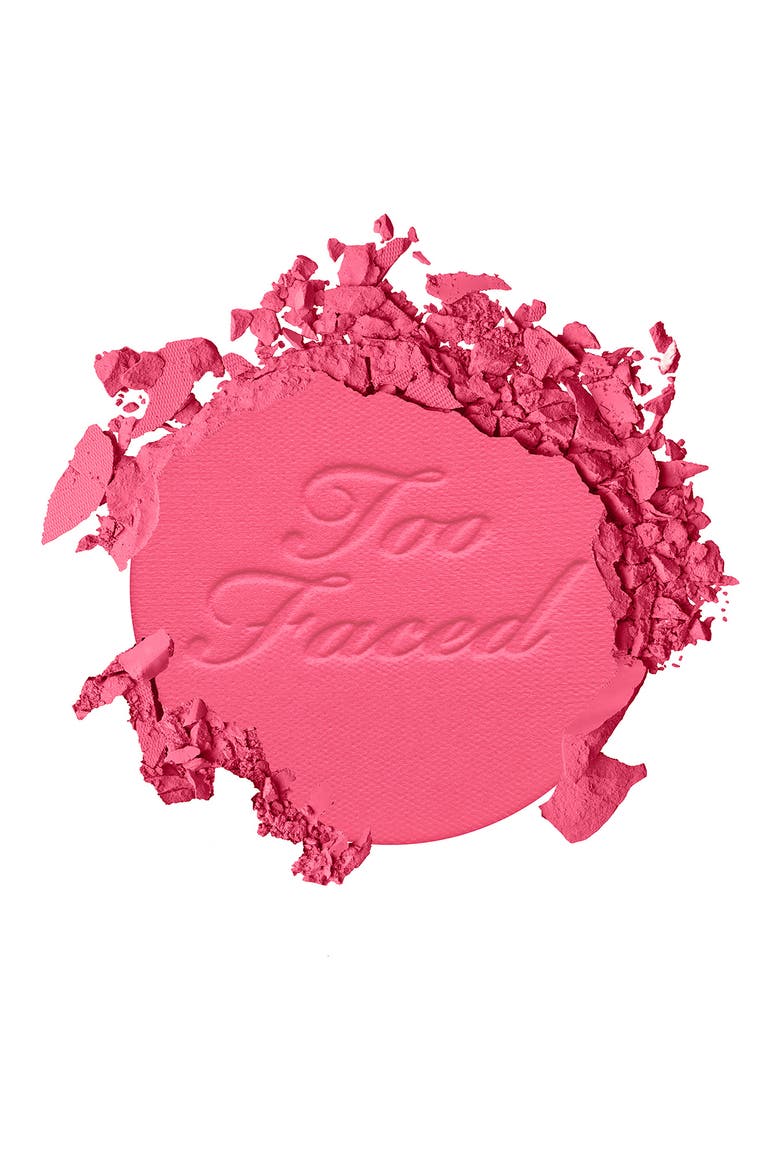 Cloud Crush Blurring Blush Powder Cheek Tint, Alternate, color, WATERMELON RAIN