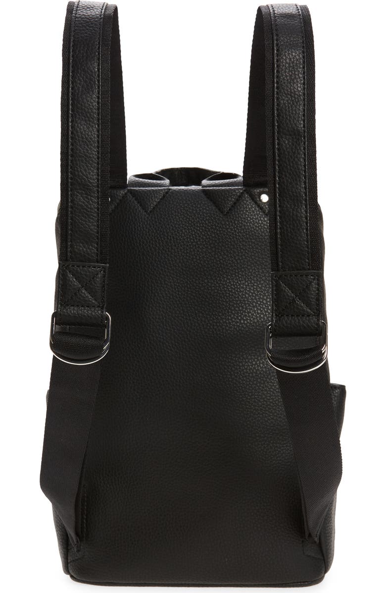 Matt & Nat 'Brave' Faux Leather Backpack, Alternate, color,