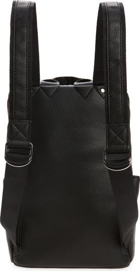 Matt Nat 'Brave' Faux Leather Backpack Nordstromrack
