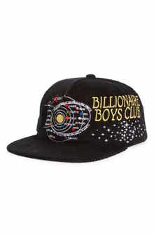 Billionaire Boys Club Hailey Snapback Baseball Cap