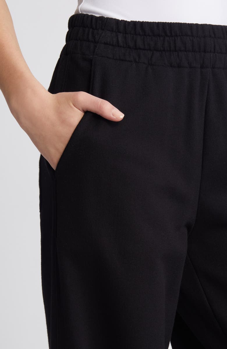 AG Renee Cotton Sweatpants, Alternate, color, 